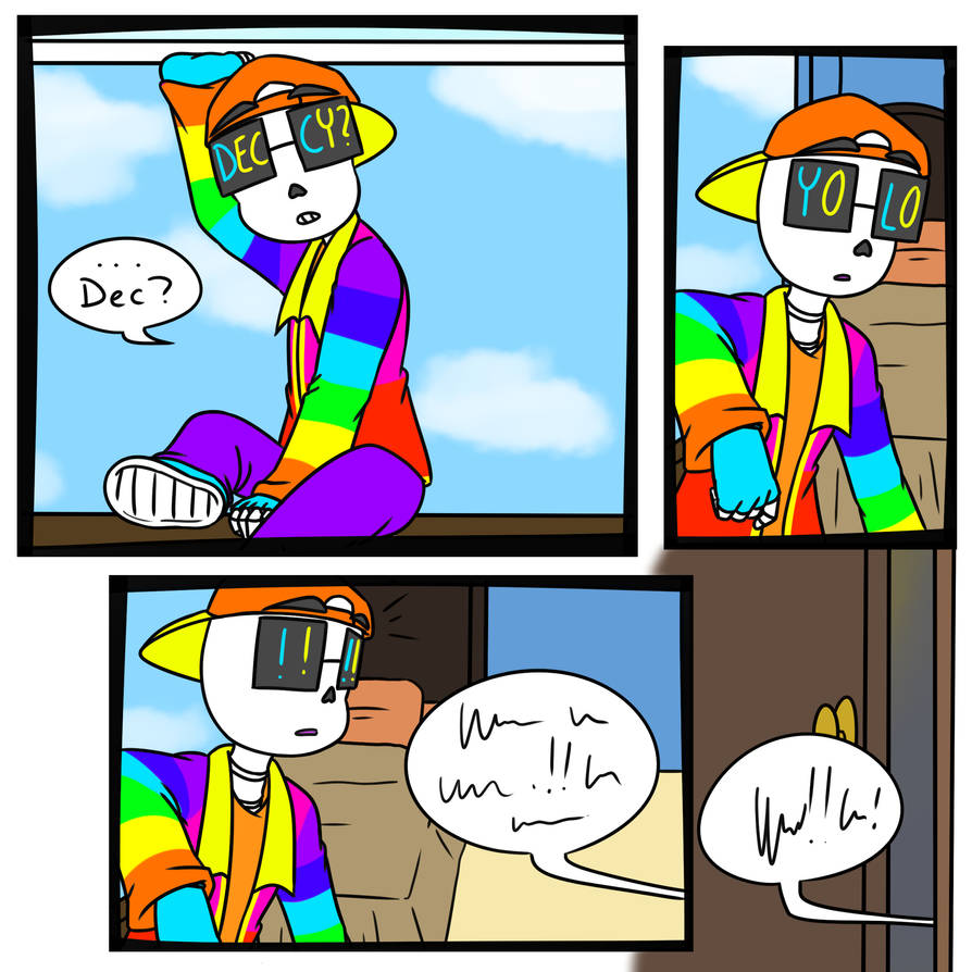 Interference - Page 4 by AlainaPrana on DeviantArt