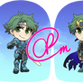 Pillow Plush Fire Emblem SoV Alm