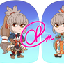 Pillow Plush Fire Emblem Fates Takumi