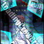 Wall Scroll Design - Serial Experiments Lain