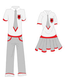 Summercrest uniform