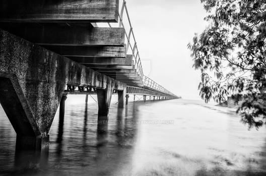 Hythe Pier