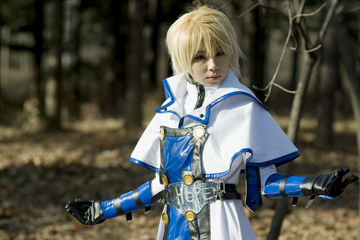 Ky Kiske