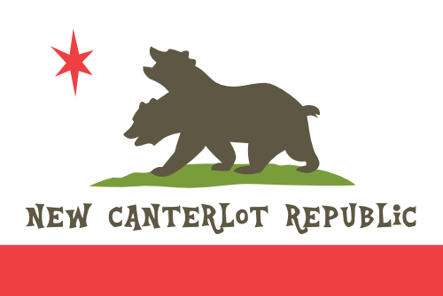 Flag Of New Canterlot Republic By Milekhippy On Deviantart Flag Of New Canterlot Republic By Milekhippy On Deviantart