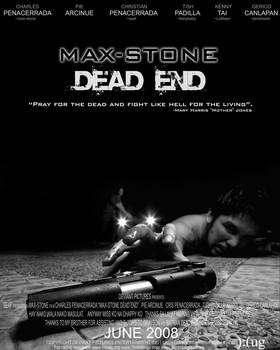 Max-Stone Dead End
