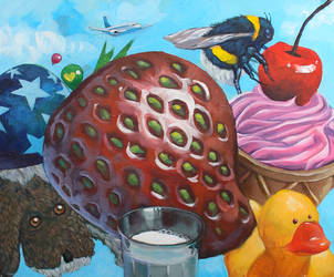 Favorite Things by Day-Breaker