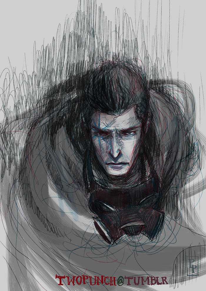 Elim Rawne by twopunch on DeviantArt