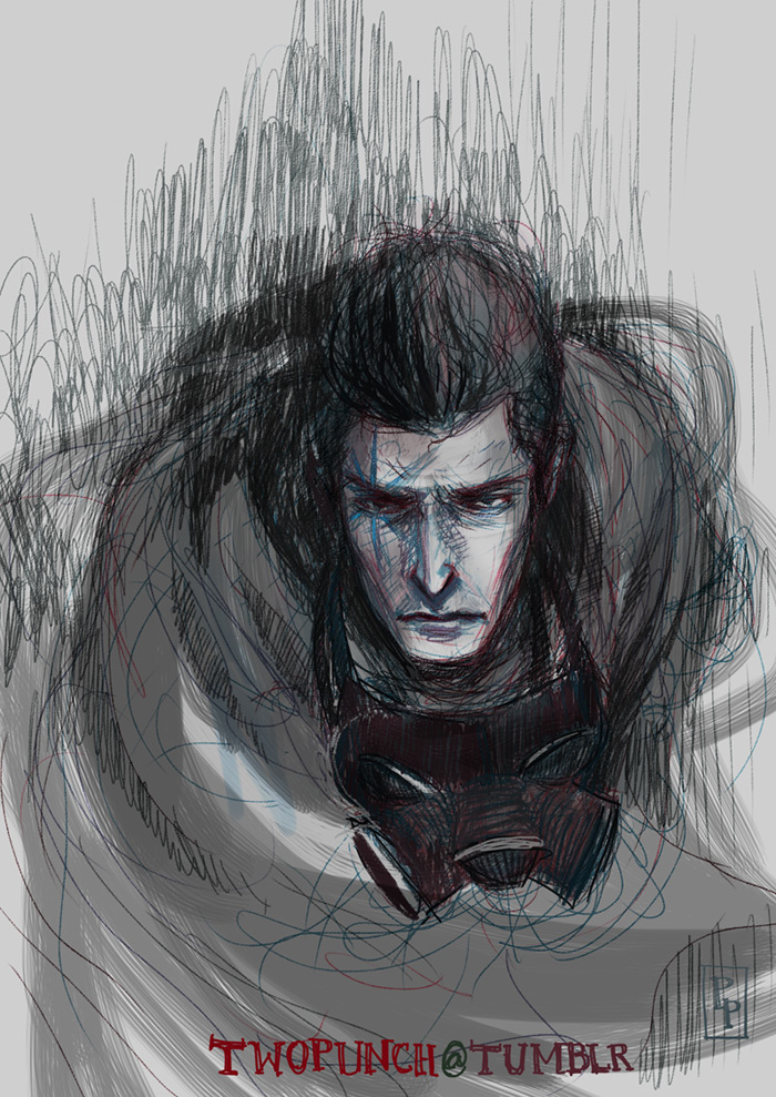 Elim Rawne by twopunch on DeviantArt