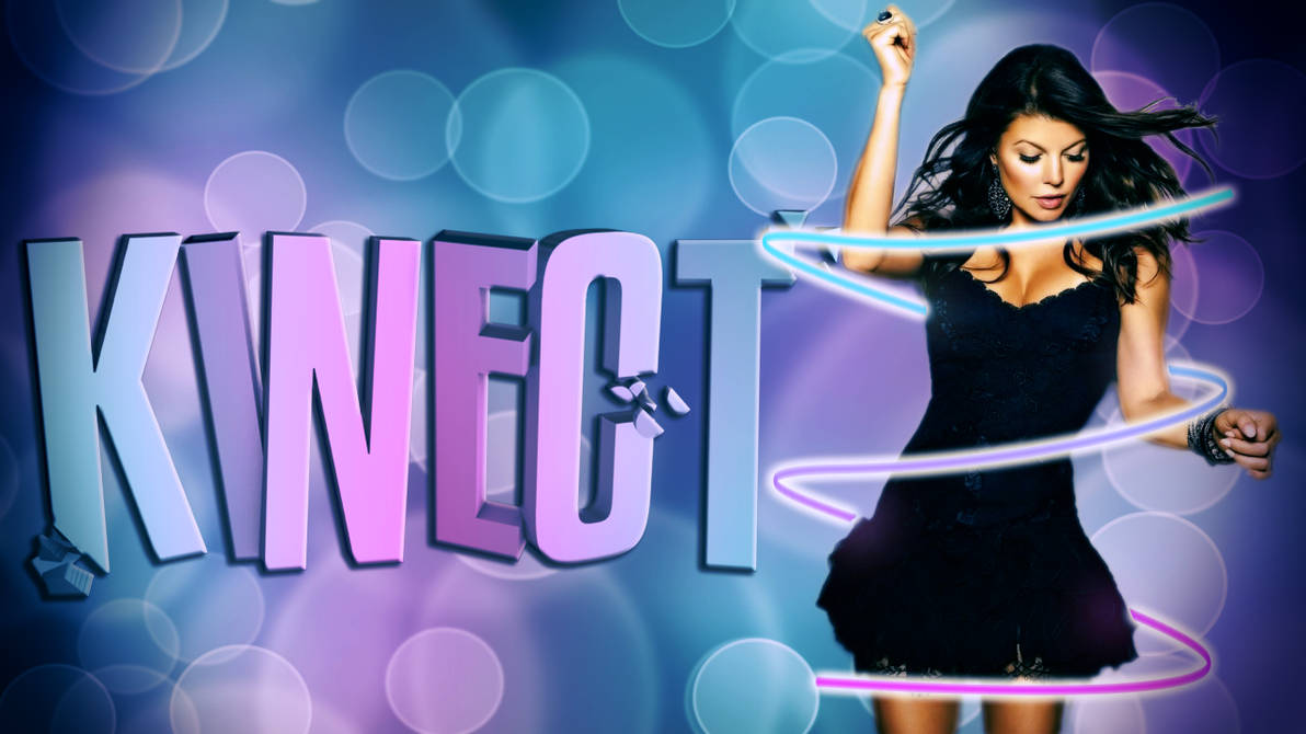 Kinect Art Competition Entry by Mr9bit on DeviantArt