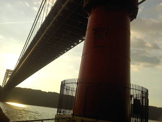 Little Red Lighthouse