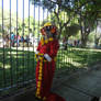 La Catrina - The Book of Life Cosplay