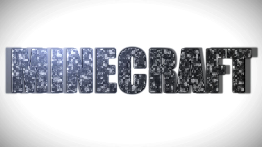Minecraft Title by ddnt32 on DeviantArt