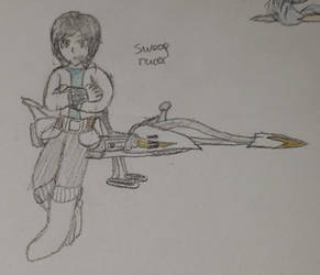 strikeflyer - Hobbyist, Artist | DeviantArt