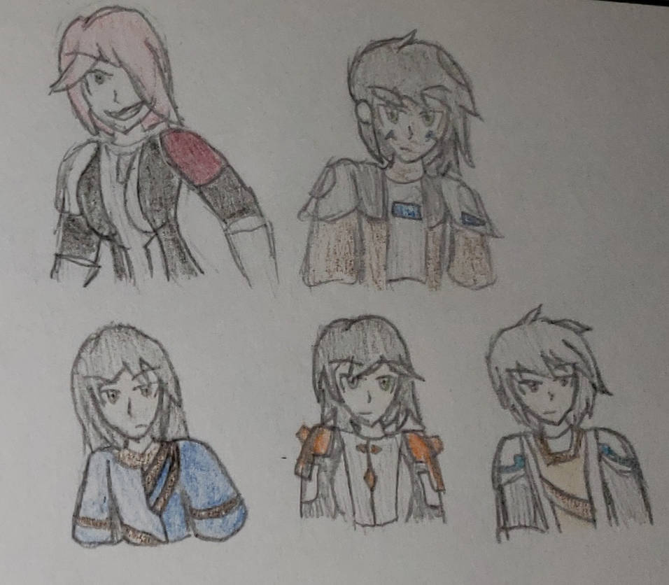 Star Wars Fatal Alliance Characters By Strikeflyer On DeviantArt star-wars-fatal-alliance-characters-by-strikeflyer-on-deviantart