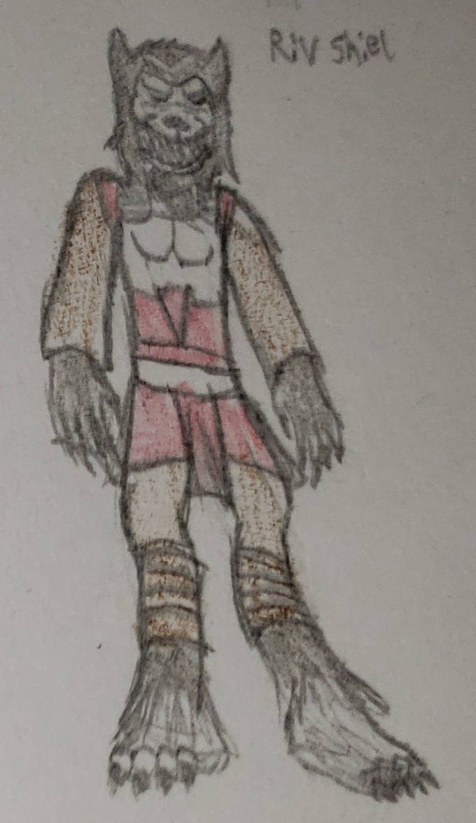 Star wars Riv Shiel by strikeflyer on DeviantArt