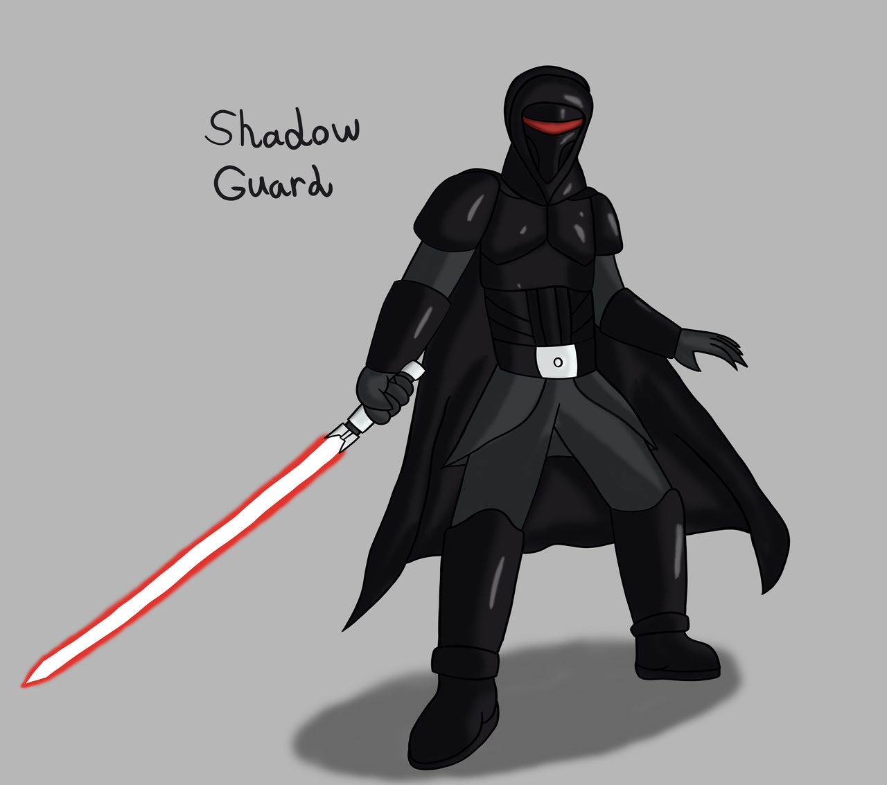 Shadow Guard Icon Star wars Shadow guard by strikeflyer on DeviantArt