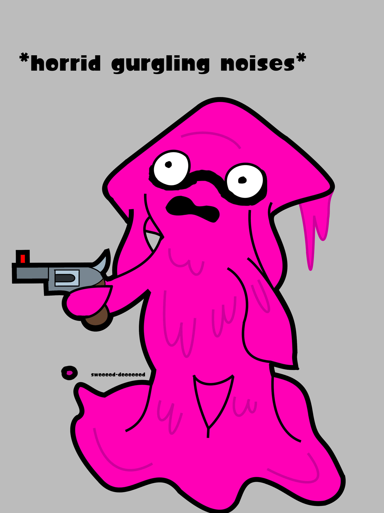 Sploon by swood-dood on DeviantArt