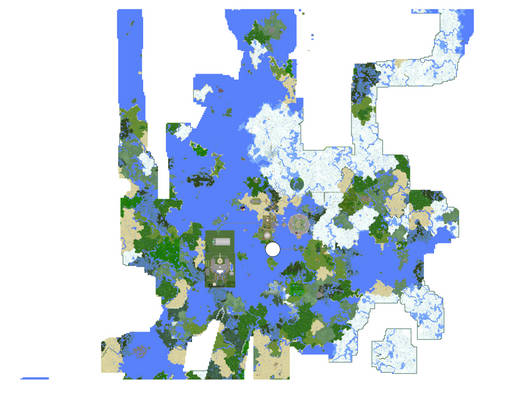 TorontoBrony/BronyCan ServerMap