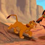 Simba_Scar funny screenshot