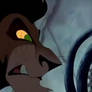 Scar makes Zazu cry_screenshot