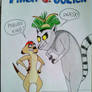 Timon vs. Julien