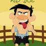 KID JOE