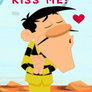 KISS Joe Dalton  ^*^