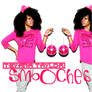 Teyana Taylor - 'Smooches'