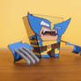 Wolverine