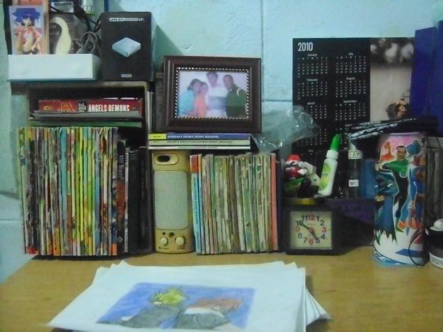 My Room 2