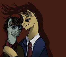 Hannibal ponyfication