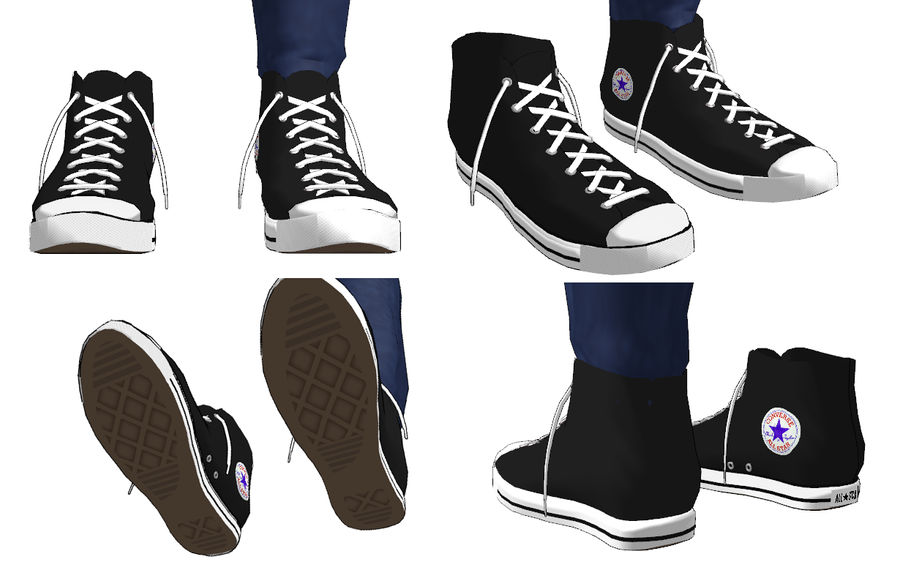 Converse Deviantart Ste Converse 001 by DeviousBenny on DeviantArt