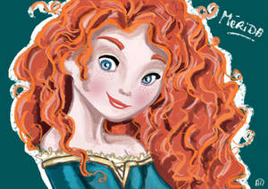 Merida