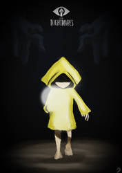 Little Nightmares