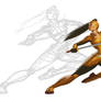 Character design