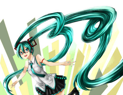 Lat Miku