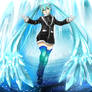 Winter Miku 2012