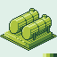 Water-tank V2 by LordVanDemon