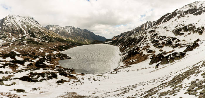 Tatry Mountains 2011 #2