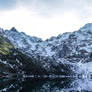 Tatra Mountains 2013-11 #9