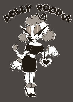 Polly Poodle