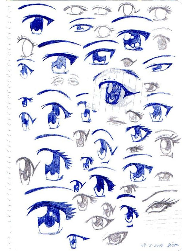 EyE MaNiA