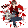 PK Trainer Theo(Hoenn)