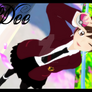 PK Trainer Dee -Lass style (SWSH)
