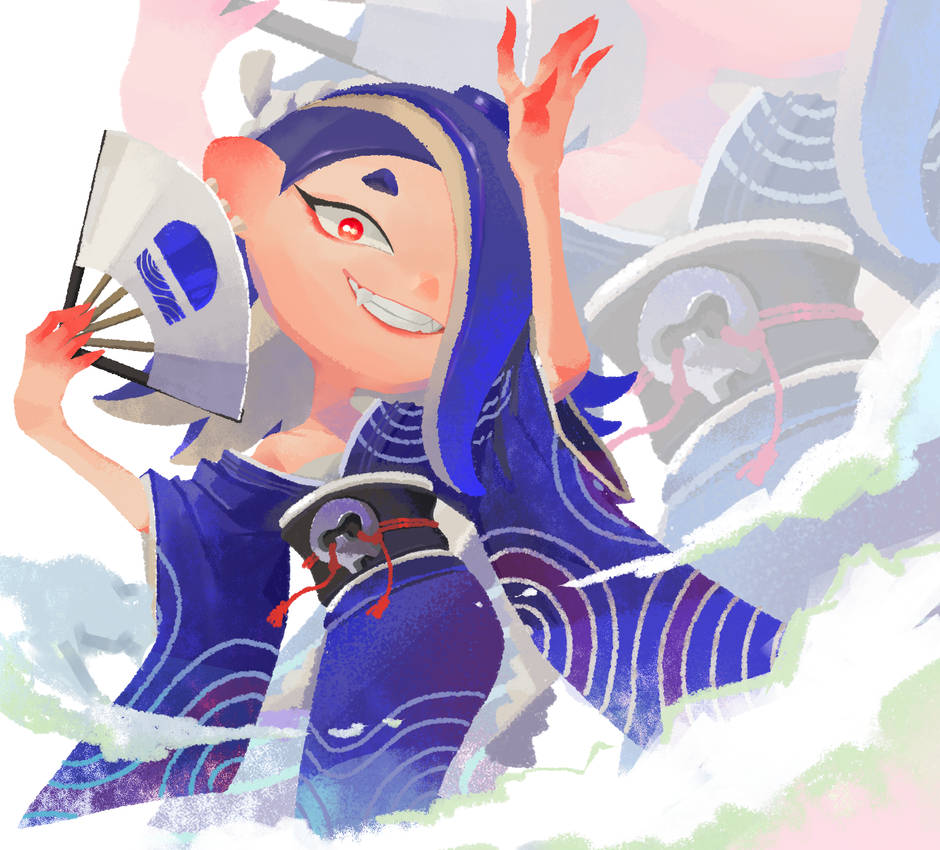 Shiver by LokMaar on DeviantArt