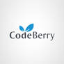 CodeBerry logo