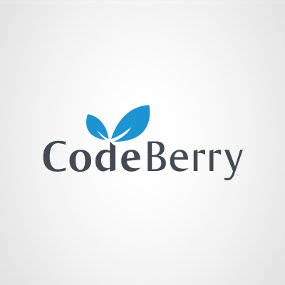 CodeBerry logo