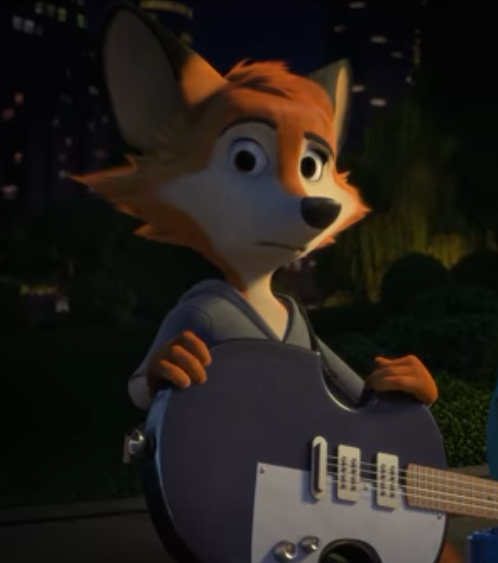 New Screenshot From Rock Dog By ScampTheWolf On DeviantArt new-screenshot-from-rock-dog-by-scampthewolf-on-deviantart