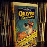 Completely Rare Oliver And Company Demo Tape