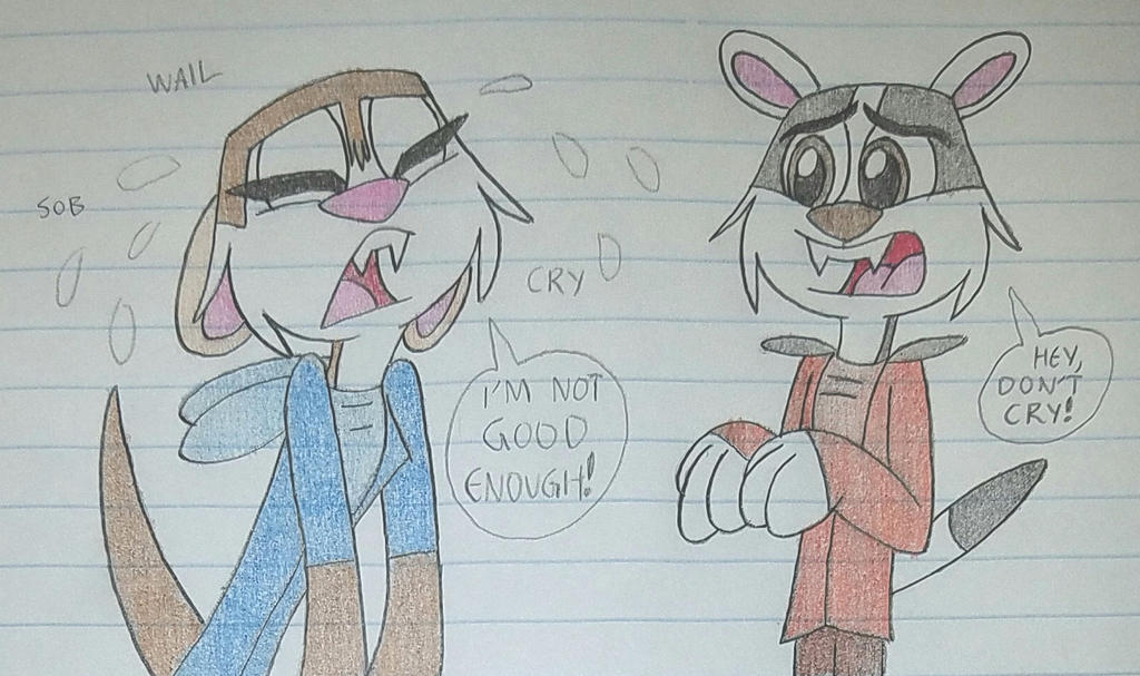 Never Good Enough Sketch By Scamp4553 On Deviantart Never Good Enough Sketch By Scamp4553 On Deviantart